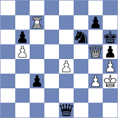 Barrientos Chavarriaga - Taras (Chess.com INT, 2021)