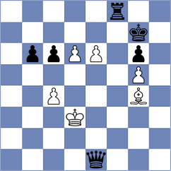 Stark - Sokolin (Chess.com INT, 2021)