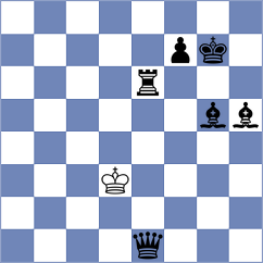 Aggelis - Koziol (Chess.com INT, 2021)