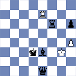Andrews - Escudero Donoso (chess.com INT, 2024)