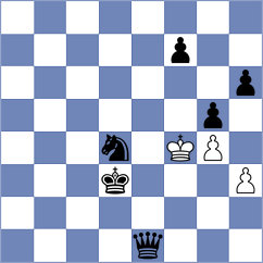 Rawda Mansour - Fang (Chess.com INT, 2020)