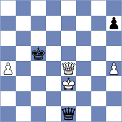 Roebers - Gabriel (Chess.com INT, 2021)