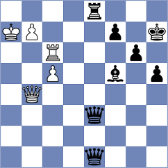 Stanojevic - Papasimakopoulos (chess.com INT, 2024)