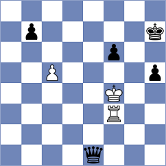 Semjonovs - Skovgaard (Chess.com INT, 2019)