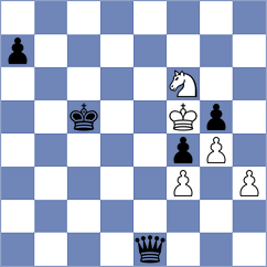 Bowen - Shearsby (Chess.com INT, 2021)