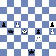 Vazquez Espino - Arencibia (chess.com INT, 2022)