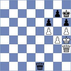 Valle Maytin - Jamal (Chess.com INT, 2021)