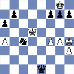 Nesovanovic - Kasparova (Obrenovac, 2008)
