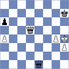 Pavlidou - Marin Ferragut (chess.com INT, 2024)