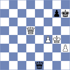 Paichadze - Quintin Navarro (chess.com INT, 2021)