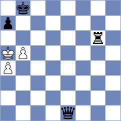 Przybylski - Grigorian (chess.com INT, 2021)