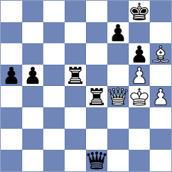 Toolin - Kwon (Chess.com INT, 2021)