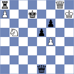 Peric - Ule (Chess.com INT, 2021)