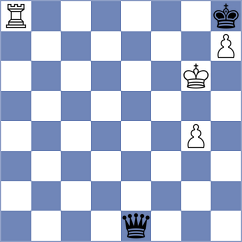 Luo - Mayaud (chess.com INT, 2024)