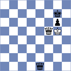 Salinas Herrera - Legenia (chess.com INT, 2021)