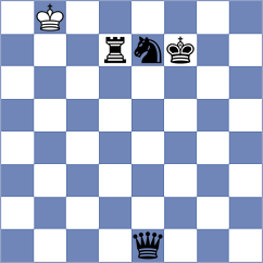 Odegov - Bazarov (chess.com INT, 2021)
