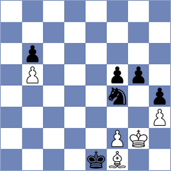 Bao - Smirnov (Chess.com INT, 2019)