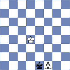Klaver - Pristalov (Chess.com INT, 2017)