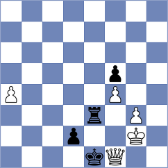 G - Yan (Chess.com INT, 2021)