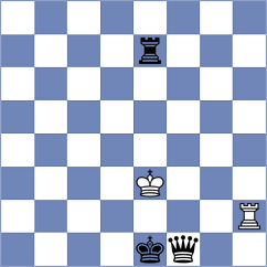 Vestby-Ellingsen - Rengifo Blancas (chess.com INT, 2024)