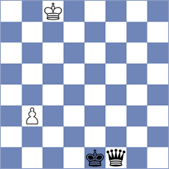 Alexakis - Gara (Chess.com INT, 2020)