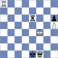 Gavrilescu - Kravtsiv (chess.com INT, 2024)