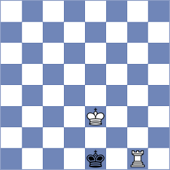 Forcen Esteban - Klein (Chess.com INT, 2020)
