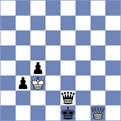 Darini - Zhigalko (chess.com INT, 2023)