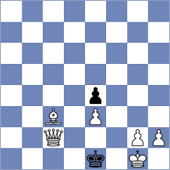 Blike - Martin del Campo Flores (Chess.com INT, 2021)