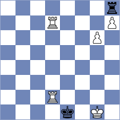 Zagorac - Pockaj (Chess.com INT, 2021)