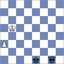 Perez Ponsa - Postny (chess.com INT, 2024)