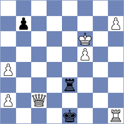 Garcia - Alqwasma (Chess.com INT, 2021)