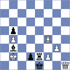 Payne - Kandil (chess.com INT, 2024)