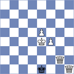 Seresin - Dubnevych (chess.com INT, 2023)