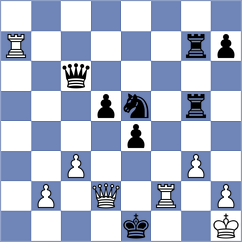Solon - Poltorak (chess.com INT, 2024)