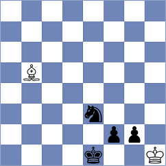 Zubcu - Mostbauer (Chess.com INT, 2020)