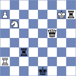 Quinonez Garcia - Liang (Chess.com INT, 2018)