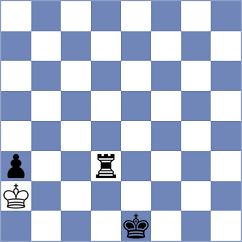 Li - Babiy (chess.com INT, 2021)