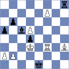 Sihite - Galas (Chess.com INT, 2020)