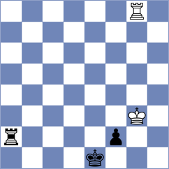 Bartel - Bernabeu Lopez (chess.com INT, 2023)
