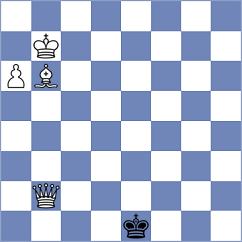 Baches Garcia - Al Tarbosh (chess.com INT, 2023)
