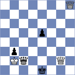 Richter - Poliannikov (chess.com INT, 2021)