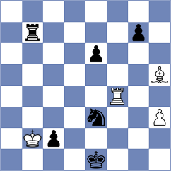 Balint - Hajiyev (chess.com INT, 2024)