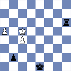 Deveci - Mizzi (chess.com INT, 2024)