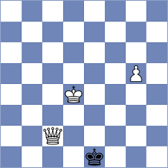 Spalir - Safin (chess.com INT, 2021)