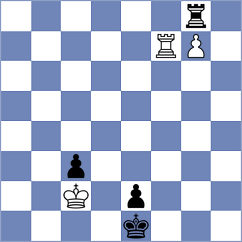 Timofeev - Martinez Ramirez (chess.com INT, 2023)