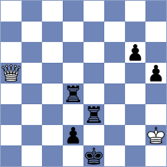 Singh - Le Goff (chess.com INT, 2024)