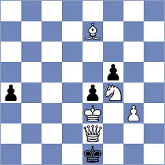Dordzhieva - Silvestre (chess.com INT, 2021)