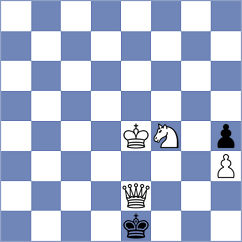 Matveeva - Zhuravleva (Chess.com INT, 2021)