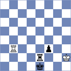 Volkov - Albuquerque (Chess.com INT, 2021)